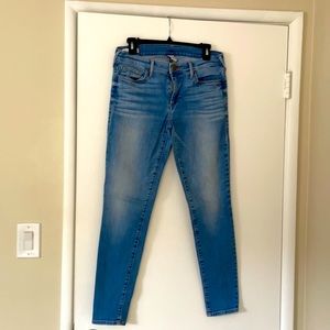 True religion jeans size 30